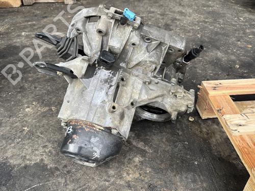 Gearkasse RENAULT MEGANE I Coach (DA0/1_) 1.6 e (DA0F) | BP30814285M3