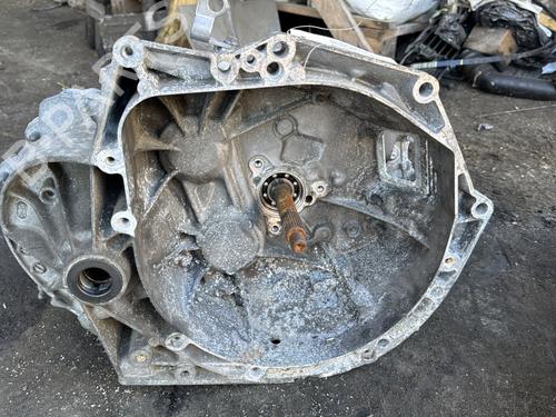 Gearbox CITROËN C4 II (NC_) 1.6 BlueHDi 120 | BP29543624M3 