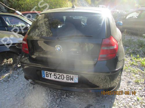 Sæde sæt BMW 1 (E81) 118 d | BP21856869C78 - Image 9
