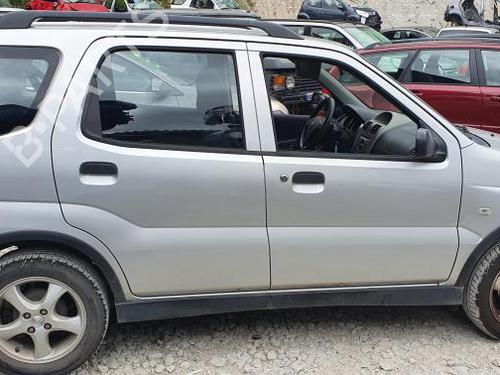 Left taillight SUZUKI IGNIS II (MH) 1.3 DDiS (RM413D) | BP21852760C34 - Image 7