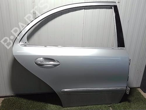 Used Right rear door MERCEDES-BENZ E-CLASS (W211) E 270 CDI (211.016) (177 hp) 29485275