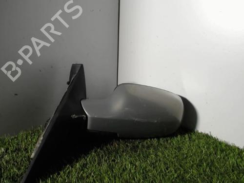 Used Left mirror RENAULT SCÉNIC II (JM0/1_) 1.6 (JM0C, JM0J, JM1B) (113 hp) 21853869