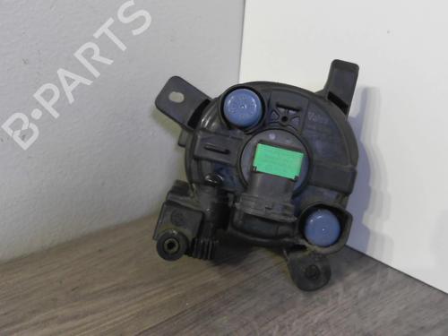 Used Right front fog light Right front fog light AUDI A1 Sportback (8XA, 8XF) 1.2 TFSI (86 hp) 33542848 33542848