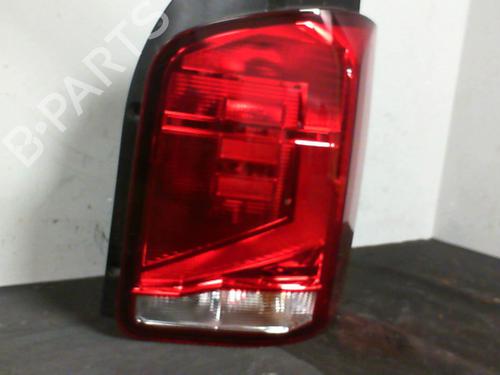 Used Right taillight VW TRANSPORTER T6 Van (SGA, SGH, SHA, SHH) 2.0 TDI 4motion (204 hp) 20878441