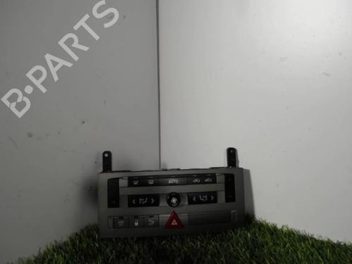 AC Styreenhet / Manøvreringsenhet CITROËN C5 II (RC_) 2.0 HDi (RCRHRH) (136 hp) 21853407