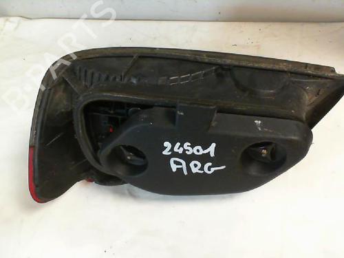 Left taillight PEUGEOT 306 Hatchback (7A, 7C, N3, N5) 1.9 D | BP29485271C34 