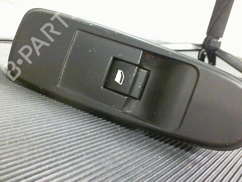 Used Right front window switch Right front window switch CITROËN C4 Picasso I MPV (UD_) 1.6 HDi (109 hp) 21856606 21856606