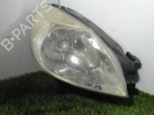 Right headlight CITROËN XSARA PICASSO (N68) 1.6 HDi | BP21855153C29 