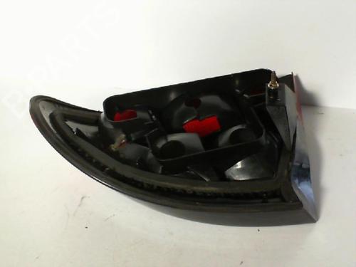 Left taillight OPEL TIGRA (S93) 1.4 16V (F07) | BP21850724C34 