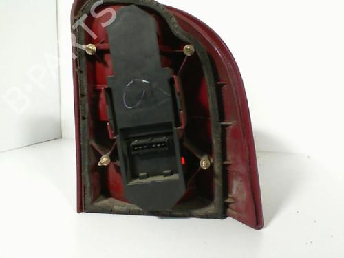 Left taillight FORD MONDEO II Turnier (BNP) 1.8 TD | BP21850466C34 