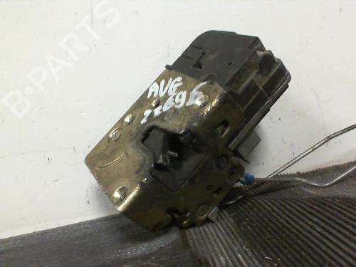 Front left lock OPEL CORSA B (S93) 1.2 i 16V (F08, F68, M68) | BP29583393C98 