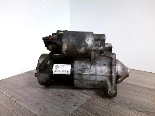 Used Starter RENAULT MEGANE II Estate (KM0/1_) 1.5 dCi (KM16, KM1E) (106 hp) 32241728