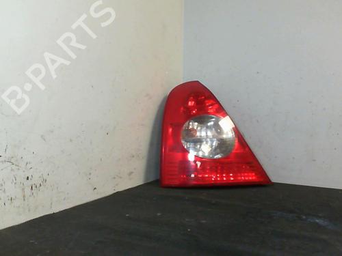 Used Left taillight Left taillight 21857554 21857554