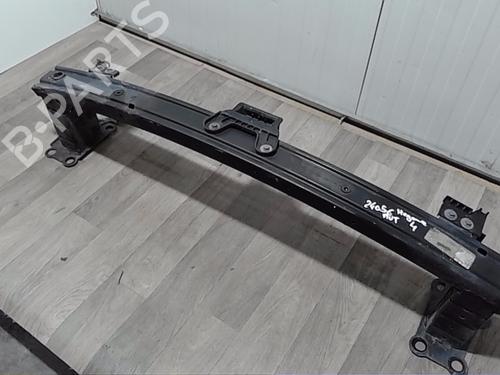 Front bumper reinforcement RENAULT MEGANE IV Hatchback (B9A/M/N_) 1.5 dCi 90 (B9A1) | BP30381898C109
