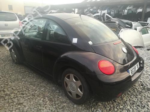 Rear parcel shelf VW NEW BEETLE (9C1, 1C1) 1.9 TDI | BP20878242C85 