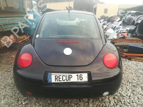 Rear parcel shelf VW NEW BEETLE (9C1, 1C1) 1.9 TDI | BP20878242C85 