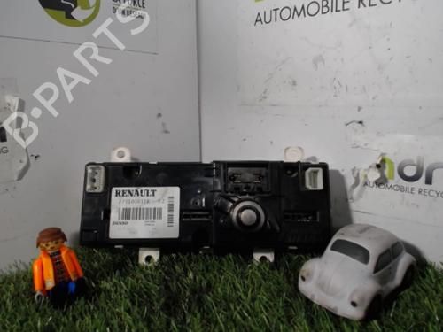 AC-Styringsenhed/Manøvreenhed NISSAN NV400 Van (X62, X62B) dCi 125 (125 hp) 21852363