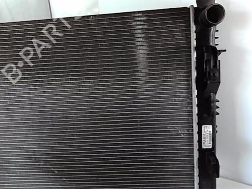 Water radiator DACIA SANDERO II 1.5 dCi | BP29738544M31 