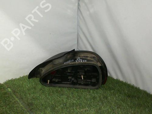 Used Left taillight PEUGEOT 306 (7B, N3, N5) 1.9 SRDT (90 hp) 21856090