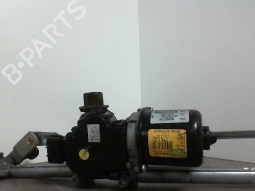 Front wiper motor RENAULT MEGANE IV Hatchback (B9A/M/N_) 1.5 dCi 90 (B9A1) | BP30539058M29 - Image 6
