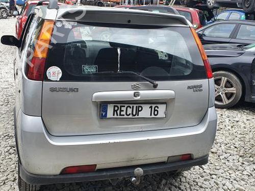 Left taillight SUZUKI IGNIS II (MH) 1.3 DDiS (RM413D) | BP21852760C34 - Image 3