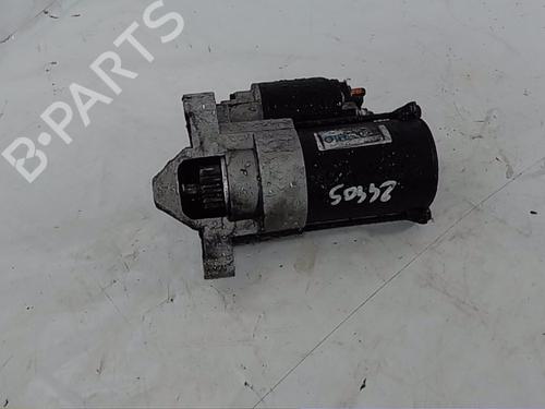 Used Starter PEUGEOT 307 (3A/C) 2.0 HDi 110 (107 hp) 29757298