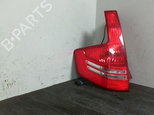 Used Left taillight CITROËN C4 I (LC_) 1.6 HDi (109 hp) 20980555