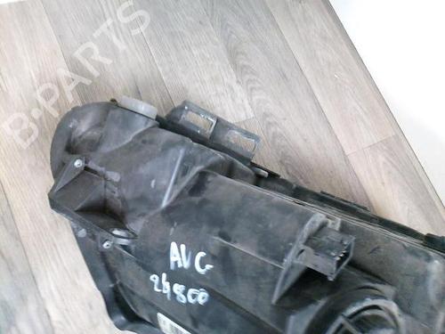 Used Left headlight Left headlight 37589087 37589087