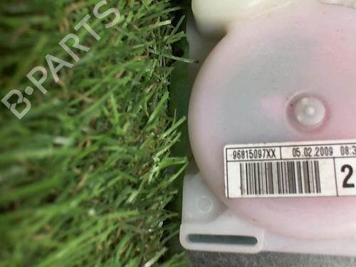 rear-middle-belt-tensioner-peugeot-partner-tepee-16-hdi-2008-21856408 main image