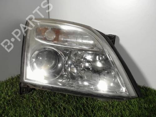 Used Right headlight OPEL VECTRA C GTS (Z02) 2.0 DTI 16V (F68) (101 hp) 21852822