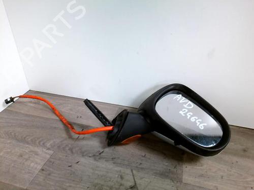 Used Right mirror Right mirror RENAULT MODUS / GRAND MODUS (F/JP0_) 1.5 dCi (FP0E, JP0E) (65 hp) 34475041 34475041