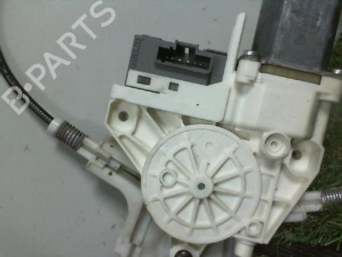 Used Rear left window mechanism Rear left window mechanism PEUGEOT 407 (6D_) 1.6 HDi 110 (6D9HZC, 6D9HYC) (109 hp) 29162469 29162469