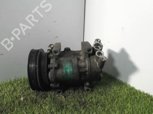 Used AC compressor RENAULT KANGOO (KC0/1_) 1.4 (KC0C, KC0H, KC0B, KC0M) (75 hp) 21591831