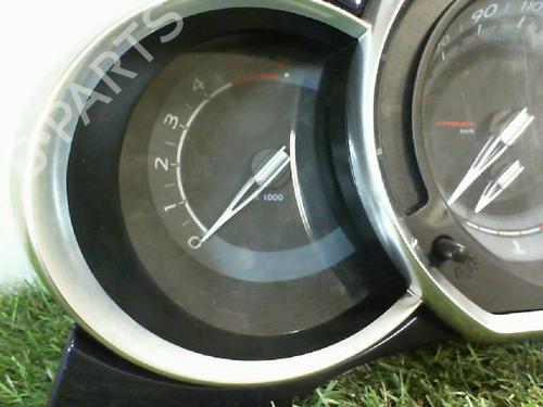 instrument-cluster-citroen-ds3-sa_-2009-2010-2011-2012-2013-2014-2015-2016-30097064 main image
