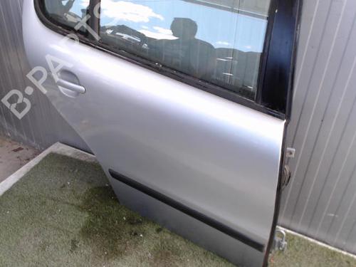 Dør høyre bak SEAT LEON (1M1) 1.9 TDI | BP20879565C5 