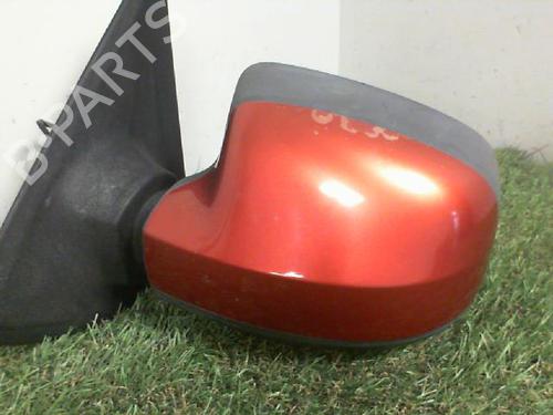 Left mirror DACIA SANDERO II 1.5 dCi | BP29407103C26 