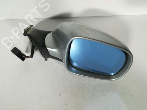 Used Right mirror AUDI A4 B5 (8D2) 1.9 TDI (110 hp) 21851240
