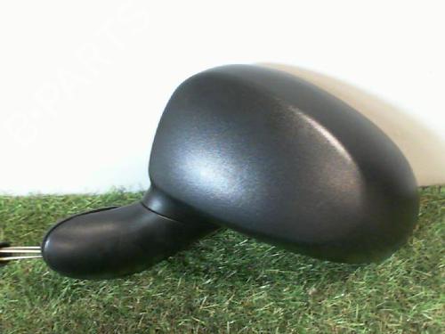 Left mirror CHEVROLET MATIZ (M200, M250) 1.0 | BP27266561C26