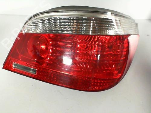 Used Right taillight BMW 5 (E60) 535 d (272 hp) 31161487