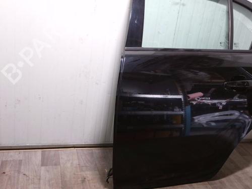 Used Left rear door Left rear door 37527448 37527448