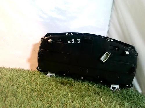 Used Instrument cluster Instrument cluster CITROËN C3 III (SX) 1.5 BlueHDi 100 (SXYHYP, SXYHTU) (102 hp) 21856989 21856989
