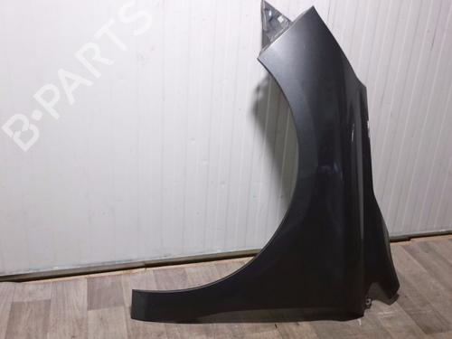 Used Left front fenders Left front fenders CITROËN C4 II (NC_) 1.6 HDi 115 (114 hp) 32347667 32347667