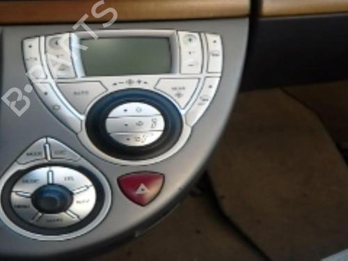 Used Climate control Climate control LANCIA PHEDRA (179_) 2.2 JTD (179AXC1A) (128 hp) 20878310 20878310