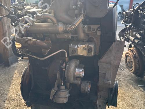 Engine SEAT IBIZA III (6L1) 1.9 TDI | BP36794147M1 - Image 3