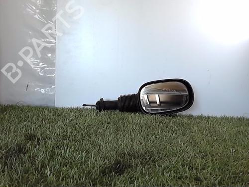 Used Right mirror FORD KA (RB_) 1.3 i (60 hp) 28479483