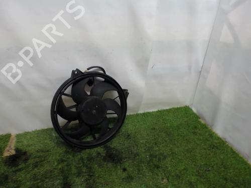 Used Radiator fan FIAT ULYSSE (179_) 2.0 D Multijet (120 hp) 21854613