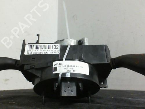 Steering column stalk SEAT IBIZA IV (6J5, 6P1) 1.6 | BP20878960I23 