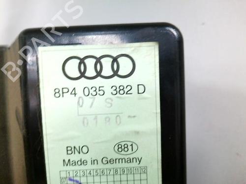 Electronic module AUDI A3 Sportback (8PA) | BP36379552M83 - Image 4