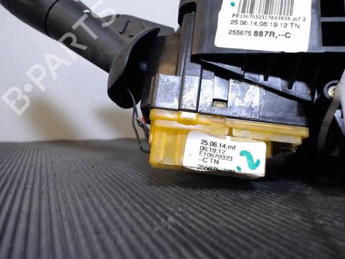 Steering column stalk RENAULT CAPTUR I (J5_, H5_) 1.5 dCi 90 (J5N4, J5M5, J5MW, J5M6, J5AL, J5AJ) | BP20879466I23 