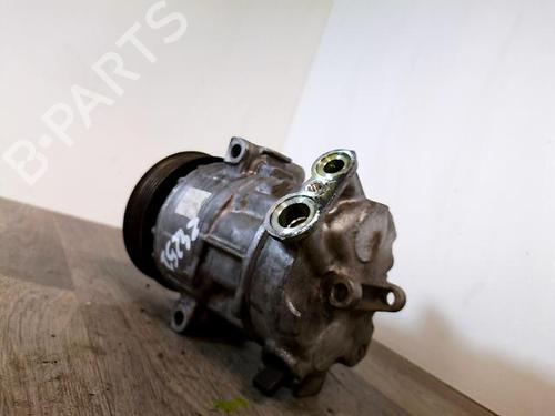 AC compressor BMW 3 (E90) 320 d | BP33985013M34  - Image 5